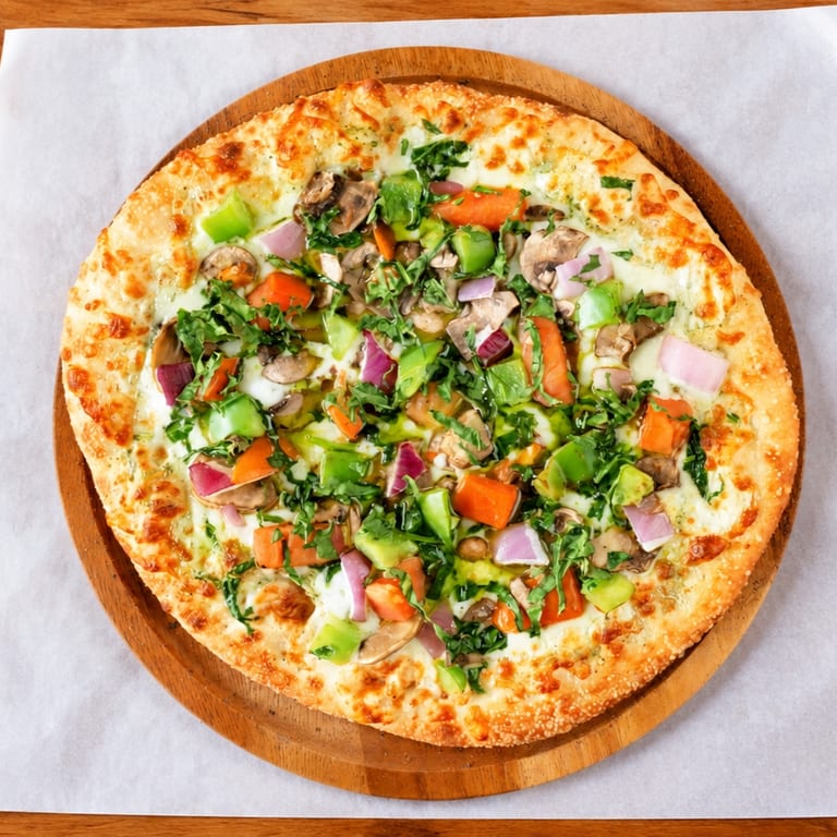 Takeout Made Easy