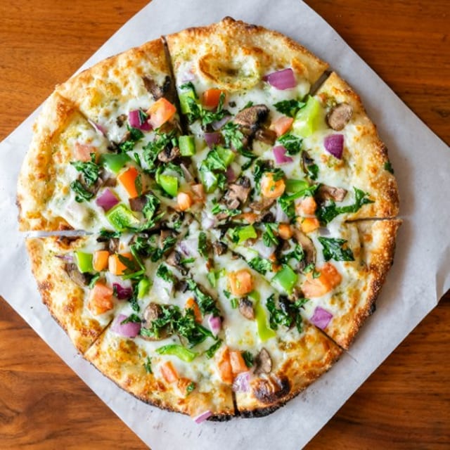 Veggie.