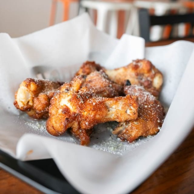 6 Piece Bone-In.