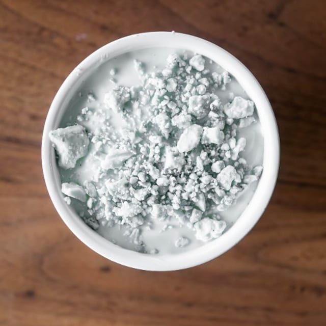 Blue Cheese Dressing.