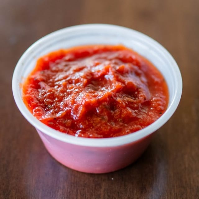 Side of Marinara.