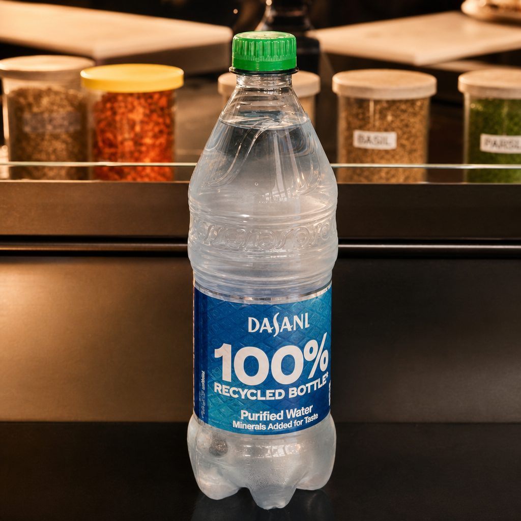 Water.
