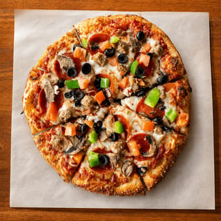 SacPizzaCo Combo