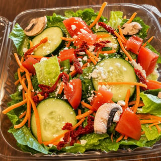 Salad - Build Your Own