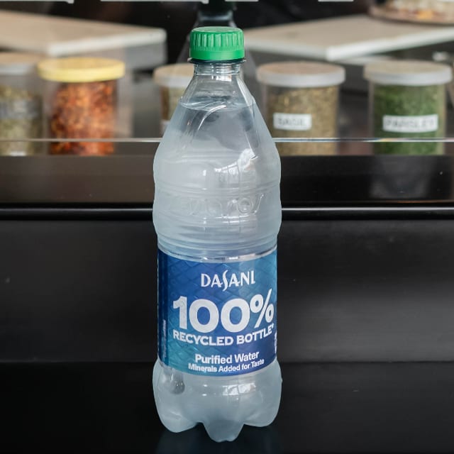 Water.