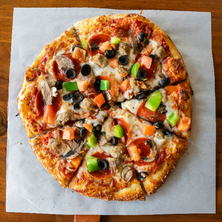 Takeout Made Easy