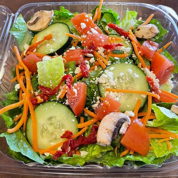 Salad - Build Your Own.